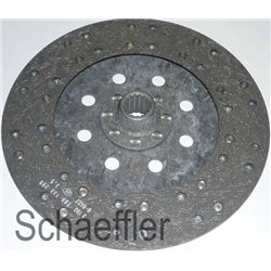 Tarcza sprzęgła D310 Z16 27x30 mm LUK 331 0053 16 , 331005316