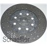 Tarcza sprzęgła D310 Z16 27x30 mm LUK 331 0053 16 , 331005316