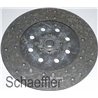 Tarcza sprzęgła D310 Z16 27x30 mm LUK 331 0053 16 , 331005316
