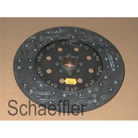 Tarcza sprzęgła D310 Z8 36x42 mm LUK 331 0061 16 , 331006116