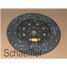 Tarcza sprzęgła D310 Z8 36x42 mm LUK 331 0061 16 , 331006116