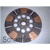 Tarcza sprzęgła D310 Z22 41x45 mm LUK 331 0073 12 , 331007312