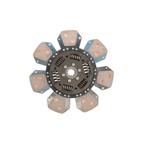Tarcza sprzęgła D310 Z10 LUK 331 0075 12 , 331007512