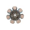 Tarcza sprzęgła D310 Z10 1i1,8/ cal LUK 331 0075 12 