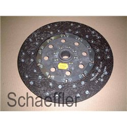 Tarcza sprzęgła D310 Z17 28x32 mm LUK 331 0090 16 , 331009016