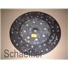 Tarcza sprzęgła D310 Z17 28x32 mm LUK 331 0090 16 , 331009016