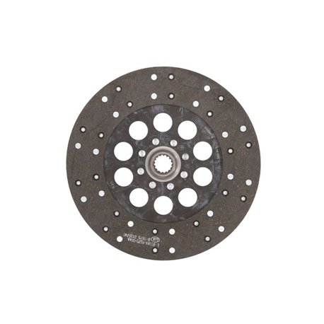 Tarcza sprzęgła D310 Z16 27x30 mm LUK 331 0097 16 , 331009716
