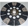 Tarcza sprzęgła D310 Z24 45x50 mm LUK 331 0098 11 , 331009811
