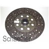 Tarcza sprzęgła D310 Z21 38x42 mm LUK 331 0101 26 , 331010126