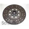 Tarcza sprzęgła D310 Z21 38x42 mm LUK 331 0101 26 , 331010126
