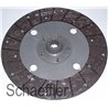 Tarcza sprzęgła D305 Z10 23,2x28,8 mm LUK 331 0121 46 , 331012146