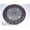 Tarcza sprzęgła D305 Z10 23,2x28,8 mm LUK 331 0121 46 , 331012146