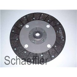 Tarcza sprzęgła D305 Z10 1i1/4 cal LUK 331 0122 46 , 331012246