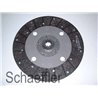 Tarcza sprzęgła D305 Z10 1i1/4 cal LUK 331 0122 46 , 331012246