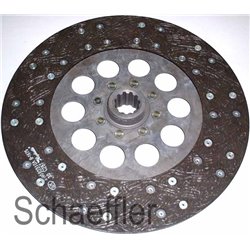 Tarcza sprzęgła D310 Z11 28x32 mm LUK 331 0130 16 , 331013016