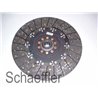 Tarcza sprzęgła D310 Z10 1i1/8 cal LUK 331 0151 10 , 331015110