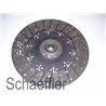 Tarcza sprzęgła D310 Z10 1i1/8 cal LUK 331 0151 10 , 331015110