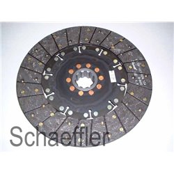 Tarcza sprzęgła D310 Z10 1 3/4 cal LUK 331 0152 10 , 331015210