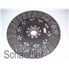 Tarcza sprzęgła D310 Z10 1 3/4 cal LUK 331 0152 10 , 331015210