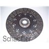 Tarcza sprzęgła D310 Z10 1 3/4 cal LUK 331 0152 10 , 331015210