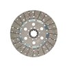 Tarcza sprzęgła D310 Z10 1 3/4 cal LUK 331 0152 10 , 331015210