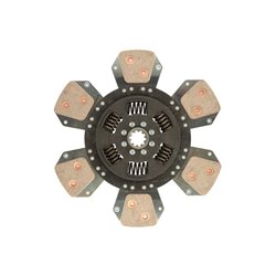 Tarcza sprzęgła D310 Z10 1i1/8 cal LUK 331 0154 11 , 331015411