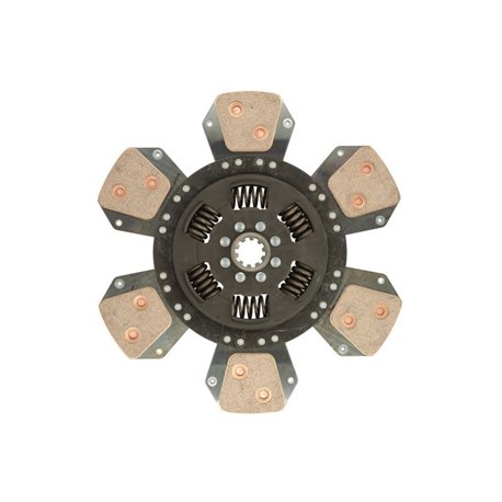 Tarcza sprzęgła D310 Z10 1i1/8 cal LUK 331 0154 11 , 331015411