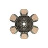 Tarcza sprzęgła D310 Z10 1i1/8 cal LUK 331 0154 11 