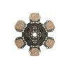 Tarcza sprzęgła D310 Z10 1i1/8 cal LUK 331 0154 11 , 331015411