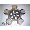 Tarcza sprzęgła D300 Z21 25,5x29,4 mm LUK 331 0157 10 , 331015710