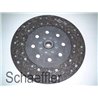 Tarcza sprzęgła D310 Z14 1 cal LUK 331 0171 10 , 331017110