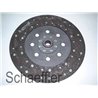 Tarcza sprzęgła D310 Z14 1 cal LUK 331 0171 10 , 331017110