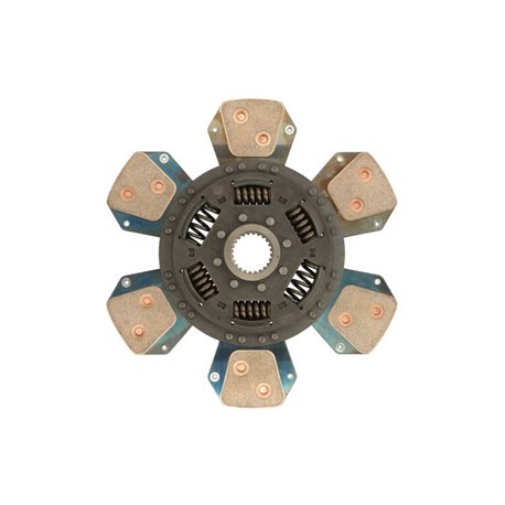 Tarcza sprzęgła D310 Z24 36x41 mm LUK 331 0179 11 , 331017911
