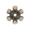 Tarcza sprzęgła D310 Z24 36x41 mm LUK 331 0179 11 