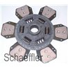 Tarcza sprzęgła D310 Z24 36x40 mm LUK 331 0184 10 , 331018410