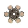 Tarcza sprzęgła D310 Z24 36x40 mm LUK 331 0184 10 , 331018410