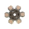 Tarcza sprzęgła D310 Z24 36x40 mm LUK 331 0184 10 , 331018410