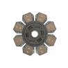 Tarcza sprzęgła D310 Z16 40x45 mm LUK 331 0229 10 , 331022910