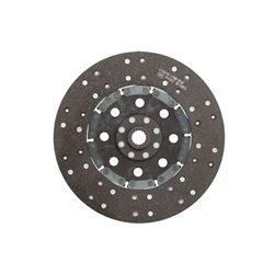 Tarcza sprzęgła D310 Z18 25x28 mm LUK 331 0230 10 , 331023010