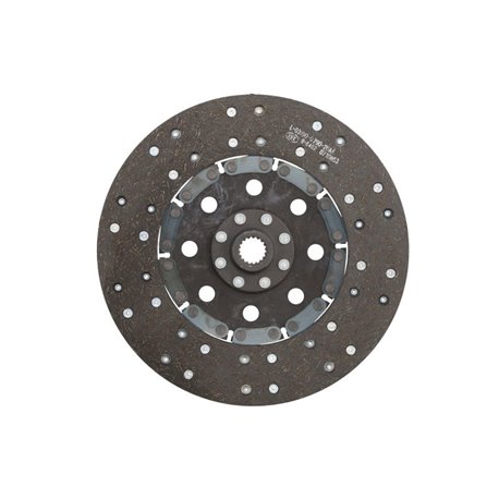 Tarcza sprzęgła D310 Z18 25x28 mm LUK 331 0230 10 , 331023010