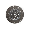 Tarcza sprzęgła D310 Z18 25x28 mm LUK 331 0230 10 , 331023010