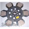 Tarcza sprzęgła D310 Z18 LUK 331 0230 12 , 331023012