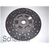 Tarcza sprzęgła D310 Z22 41x45 mm LUK 331 0269 10 , 331026910