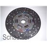 Tarcza sprzęgła D310 Z22 41x45 mm LUK 331 0269 10 , 331026910