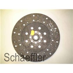 Tarcza sprzęgła D310 Z10 1i1/8 cal LUK 331 0270 10 , 331027010