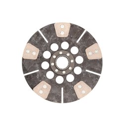 Tarcza sprzęgła D310 Z24 45x50 mm LUK 331 0272 10 , 331027210