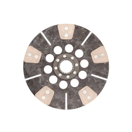 Tarcza sprzęgła D310 Z24 45x50 mm LUK 331 0272 10 , 331027210