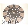 Tarcza sprzęgła D305 Z10 1 3/8 cal LUK 331 0284 10 , 331028410