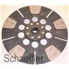 Tarcza sprzęgła D310 Z10 LUK 331 0301 10 , 331030110