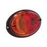 Lampa zespolona, tylna 2SD343130397 Hella 6416386909044